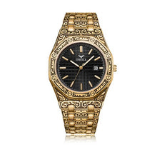 Load image into Gallery viewer, Classic Fashion Personality Trend Business Men's Watch

