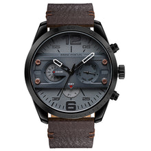 Load image into Gallery viewer, Fashion Multifunctional Waterproof Male Quartz Watch
