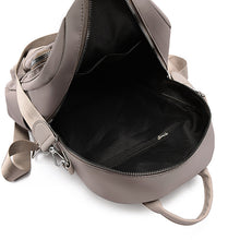 Load image into Gallery viewer, Fashion And Leisure Oxford Cloth Dual-use Backpack
