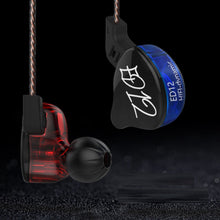 Load image into Gallery viewer, In-Ear Headphones Subwoofer Fever HIFI Music Headphones
