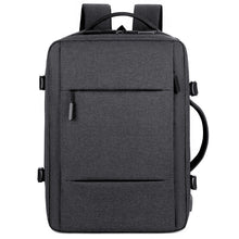 Load image into Gallery viewer, Lightweight Casual Business Laptop Backpack
