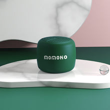 Load image into Gallery viewer, Sweatproof Mini Portable Bracelet Bluetooth Speaker
