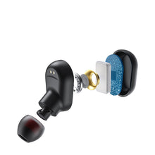 Load image into Gallery viewer, Mini Bluetooth Wireless Headphones 5.0 Double Earbuds
