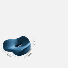 Load image into Gallery viewer, Seat Cushion Office Long-term Cushion Memory Foam Car Cushion
