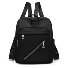 Load image into Gallery viewer, Oxford Cloth Women's Canvas Fashion Simple Backpack
