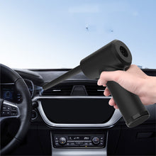 Load image into Gallery viewer, Portable Electric Wireless Dust Blower For Car Home
