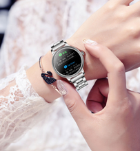 Load image into Gallery viewer, Fashion Personality New Ladies Smart Watch
