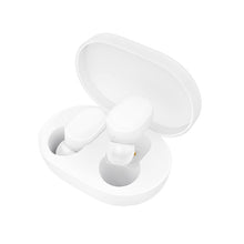 Load image into Gallery viewer, Tws Bluetooth Earphones Wireless In-Ear Earbuds- White
