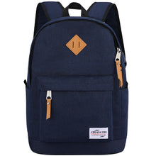 Load image into Gallery viewer, Japanese Style Junior High School Student Backpack
