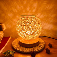 Load image into Gallery viewer, Home Decor Electric Wax Warmer Burner Melter Fragrance
