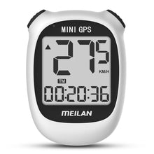 Load image into Gallery viewer, GPS Bicycle Code Table English Version Waterproof
