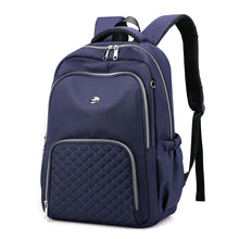 Load image into Gallery viewer, Casual Fashion Korean Version Oxford Cloth Small Backpack
