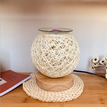Load image into Gallery viewer, Home Decor Electric Wax Warmer Burner Melter Fragrance
