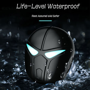 Bluetooth 5.0 Headphone Sports Game Dual Mode Waterproof