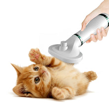 Load image into Gallery viewer, Pet Comb Hair Dryer

