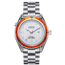 Load image into Gallery viewer, Fashion Stainless Steel Quartz Watch With Calendar
