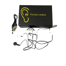 Load image into Gallery viewer, Wall Sound Amplifier With Pipe Leak Detector
