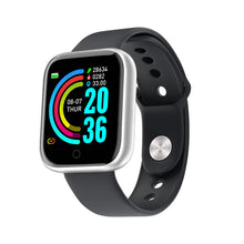 Load image into Gallery viewer, Smart Health Sports Bracelet
