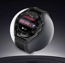 Load image into Gallery viewer, Bluetooth Call Music Heart Rate Information Push Watch

