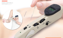 Load image into Gallery viewer, Multifunctional Digital Instrument Electronic Meridian
