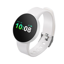 Load image into Gallery viewer, Bluetooth Heart Rate Blood Pressure Watch Bracelet
