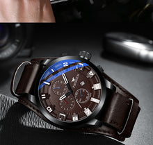 Load image into Gallery viewer, Fashion Trend Casual Waterproof Fashion Watch

