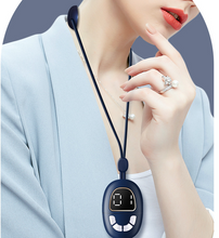 Load image into Gallery viewer, Mini Cervical Spine Massage Device Neck Massager

