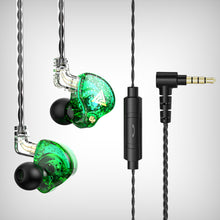 Load image into Gallery viewer, PRO Headphones HiFi Fever Subwoofer In Ear Wired

