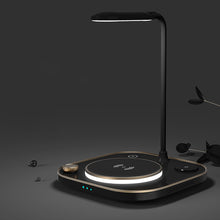 Load image into Gallery viewer, New Three-in-one Wireless Magnetic Charger 15W Fast Charging
