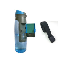 Load image into Gallery viewer, Water Bottle Shape Surprise Secret Diversion Hidden Security
