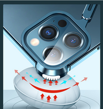 Load image into Gallery viewer, X-Shape Creative Mobile Phone Protective Cover
