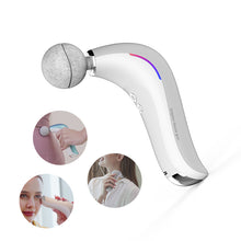 Load image into Gallery viewer, Electric Massage Muscle Pistol Body Shoulder Neck Massager
