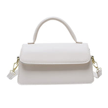 Load image into Gallery viewer, Small Square Shoulder Bag For Young Ladies

