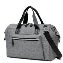 Load image into Gallery viewer, Multifunctional Large-capacity One-shoulder Travel Bag
