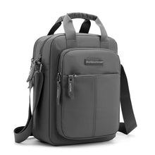 Load image into Gallery viewer, Vertical Version Men's Casual Business Messenger Bag
