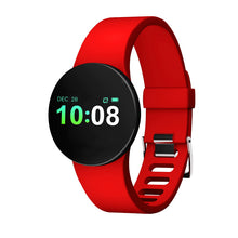Load image into Gallery viewer, Bluetooth Heart Rate Blood Pressure Watch Bracelet
