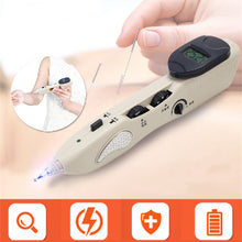 Load image into Gallery viewer, Multifunctional Digital Instrument Electronic Meridian
