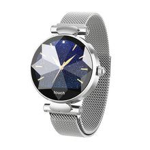 Load image into Gallery viewer, Smart Bracelet For Measuring Heart Rate Blood Pressure
