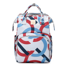 Load image into Gallery viewer, Portable Large Capacity Cute Mummy Bag For Daily Occasion
