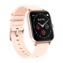 Load image into Gallery viewer, Sports Heart Rate Waterproof Blood Oxygen Smart Watch
