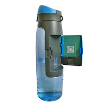 Load image into Gallery viewer, Water Bottle Shape Surprise Secret Diversion Hidden Security
