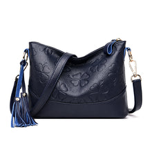 Load image into Gallery viewer, Middle-aged Women's Small Messenger Bag
