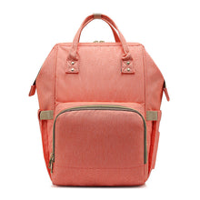 Load image into Gallery viewer, Multifunctional Large-capacity Oxford Cloth Backpack
