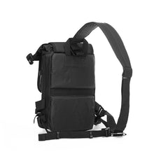 Load image into Gallery viewer, Multifunctional Sports Waterproof Motorcycle Crossbody Bag

