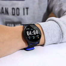 Load image into Gallery viewer, Men's And Women's Smart Watch Multi-function Electronic Bracelet
