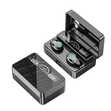 Load image into Gallery viewer, True Wireless Bluetooth Headset Binaural 5.1 In-earbud Style
