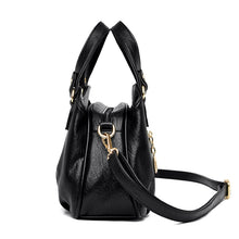 Load image into Gallery viewer, Multifunctional Stitching One-shoulder Messenger Bag

