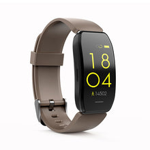Load image into Gallery viewer, Screen 1.14 Inch Heart Rate Monitoring Bluetooth Smart Watch
