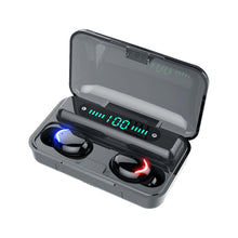 Load image into Gallery viewer, Sports In Ear  Bilateral Stereo Wireless Bluetooth Headset
