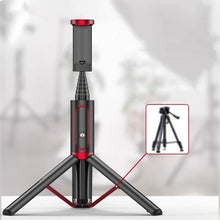 Load image into Gallery viewer, Live Broadcast Stand Tripod Bluetooth Remote Control

